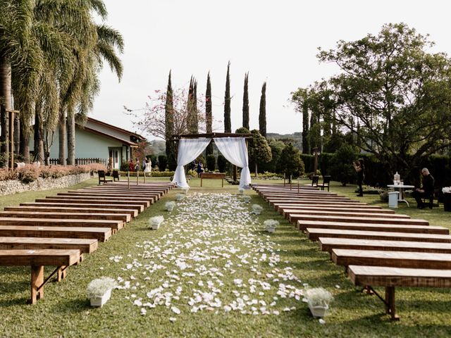 O casamento de Luan e Ana Paula em Curitiba, Paraná 3