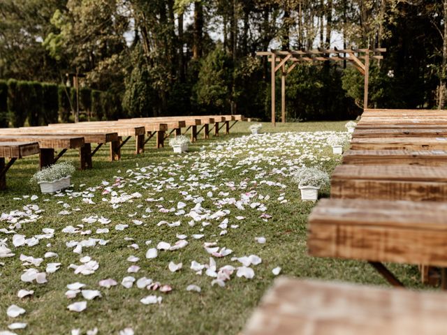 O casamento de Luan e Ana Paula em Curitiba, Paraná 4