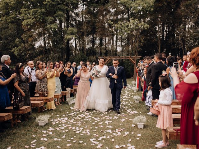 O casamento de Luan e Ana Paula em Curitiba, Paraná 6