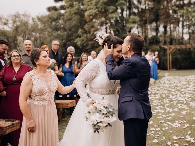 O casamento de Luan e Ana Paula em Curitiba, Paraná 7