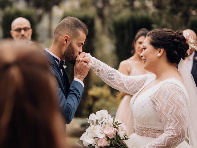 O casamento de Luan e Ana Paula em Curitiba, Paraná 8