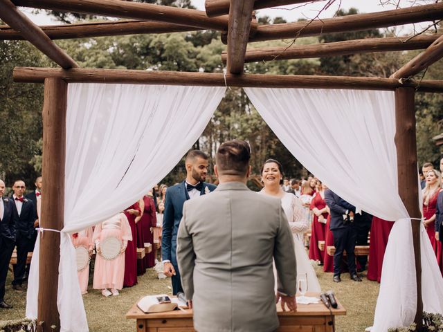 O casamento de Luan e Ana Paula em Curitiba, Paraná 2