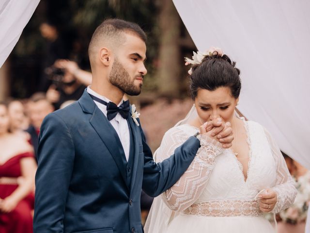 O casamento de Luan e Ana Paula em Curitiba, Paraná 10