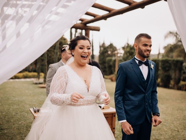 O casamento de Luan e Ana Paula em Curitiba, Paraná 12