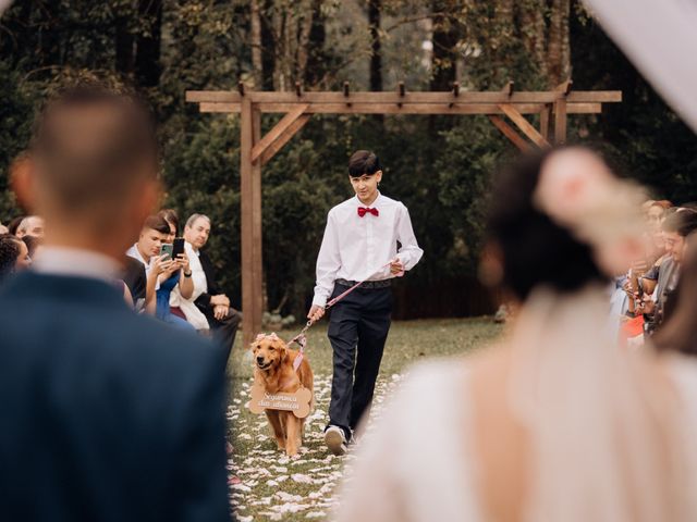 O casamento de Luan e Ana Paula em Curitiba, Paraná 14