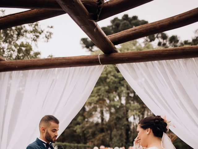 O casamento de Luan e Ana Paula em Curitiba, Paraná 17