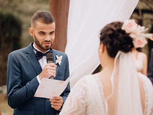 O casamento de Luan e Ana Paula em Curitiba, Paraná 18