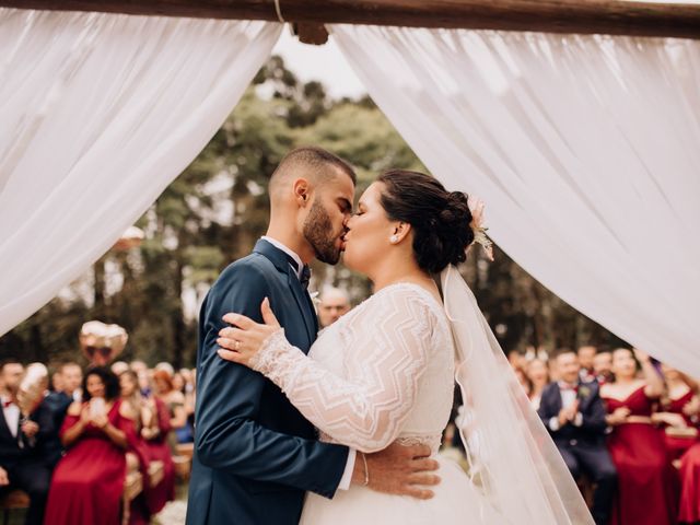 O casamento de Luan e Ana Paula em Curitiba, Paraná 20