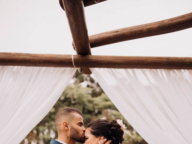 O casamento de Luan e Ana Paula em Curitiba, Paraná 21