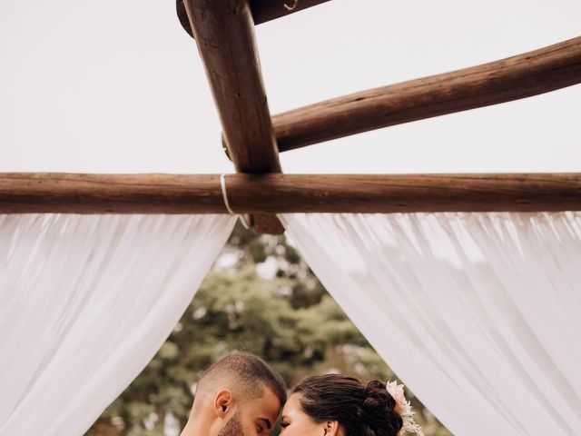 O casamento de Luan e Ana Paula em Curitiba, Paraná 22