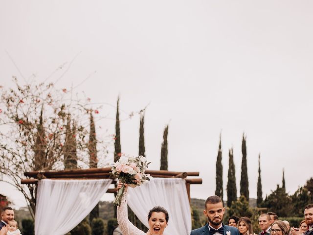 O casamento de Luan e Ana Paula em Curitiba, Paraná 23