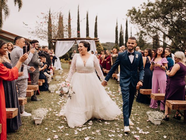 O casamento de Luan e Ana Paula em Curitiba, Paraná 24