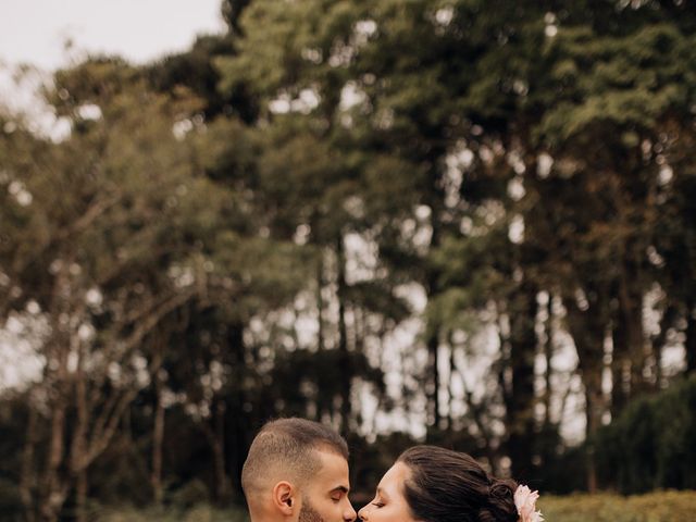 O casamento de Luan e Ana Paula em Curitiba, Paraná 31