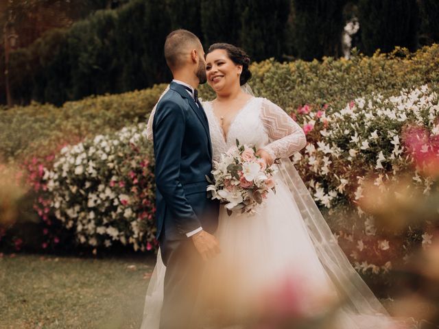 O casamento de Luan e Ana Paula em Curitiba, Paraná 33