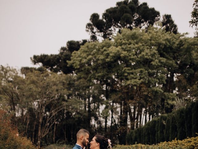 O casamento de Luan e Ana Paula em Curitiba, Paraná 34