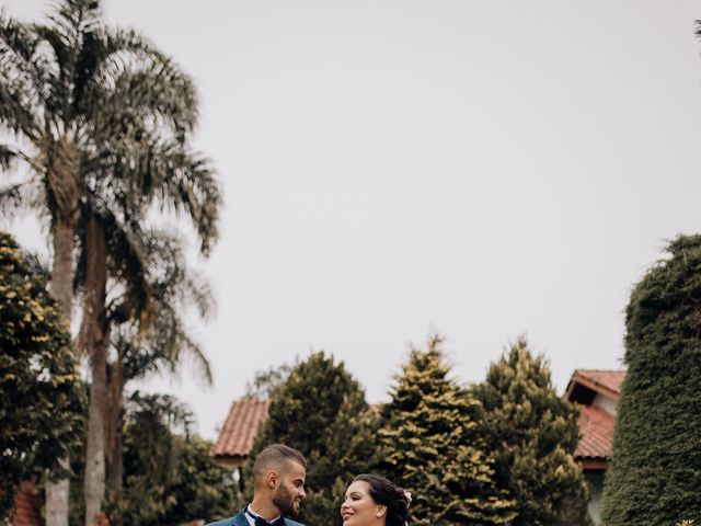 O casamento de Luan e Ana Paula em Curitiba, Paraná 36