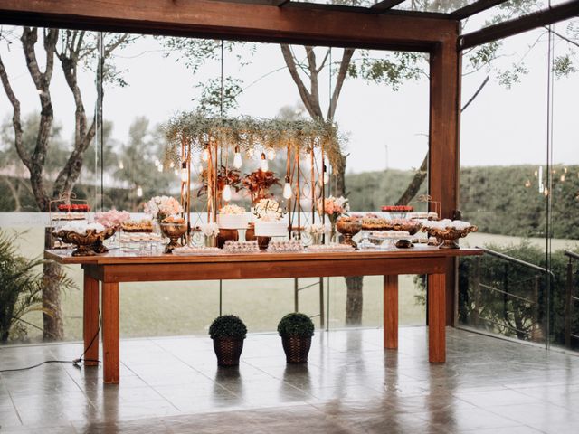 O casamento de Luan e Ana Paula em Curitiba, Paraná 39