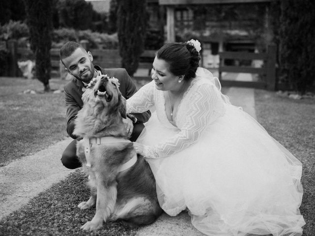 O casamento de Luan e Ana Paula em Curitiba, Paraná 41