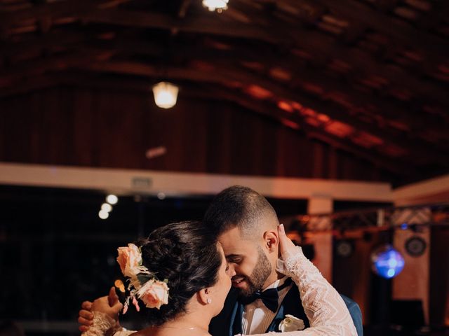 O casamento de Luan e Ana Paula em Curitiba, Paraná 44