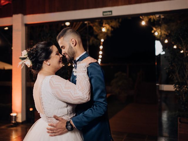 O casamento de Luan e Ana Paula em Curitiba, Paraná 45