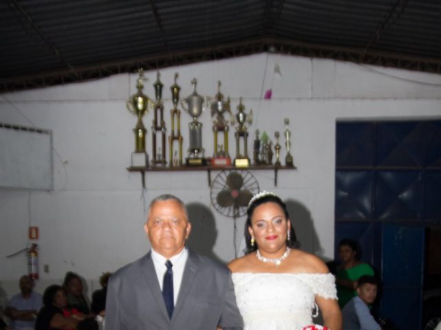 O casamento de Gilmar  e Marianne  em Petrópolis, Rio de Janeiro 1