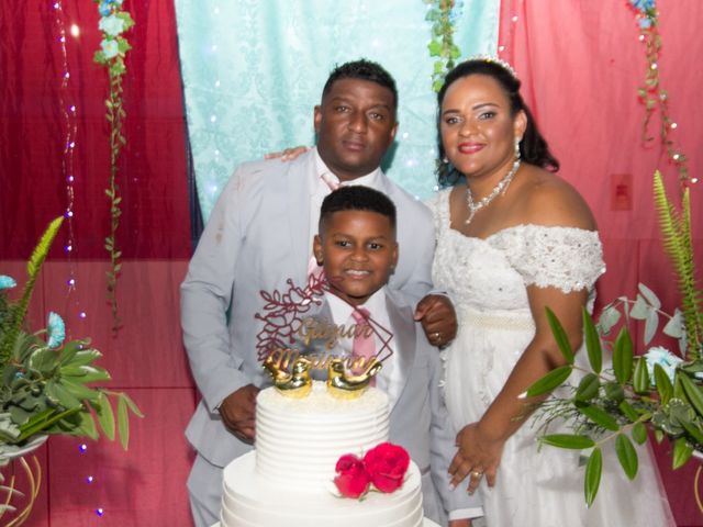 O casamento de Gilmar  e Marianne  em Petrópolis, Rio de Janeiro 2
