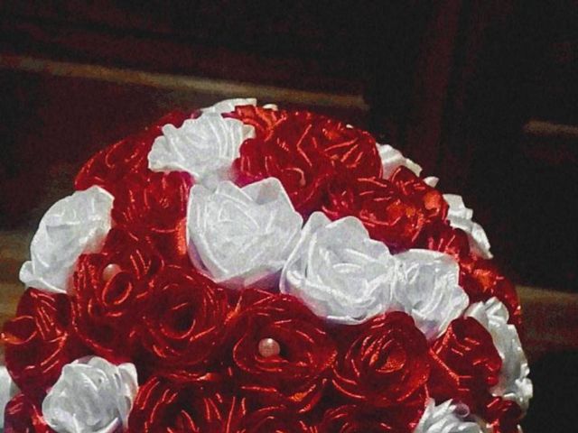O casamento de Gilmar  e Marianne  em Petrópolis, Rio de Janeiro 5