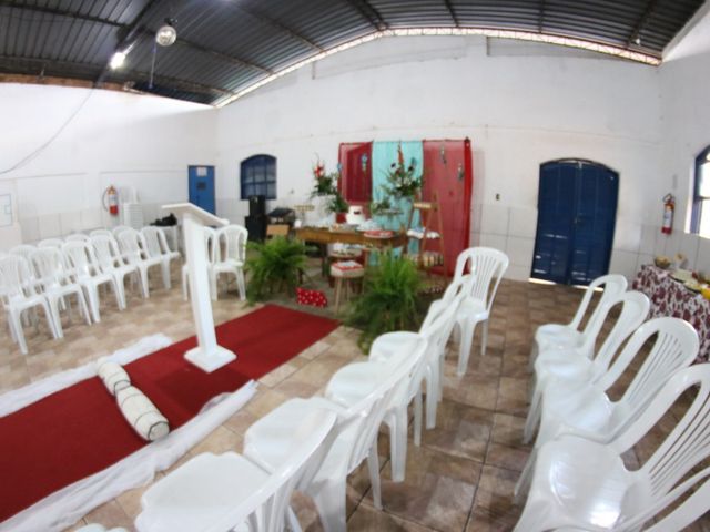 O casamento de Gilmar  e Marianne  em Petrópolis, Rio de Janeiro 6