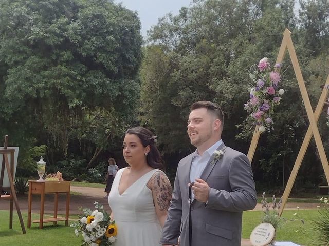 O casamento de Henrique e Isabela em Porto Alegre, Rio Grande do Sul 4