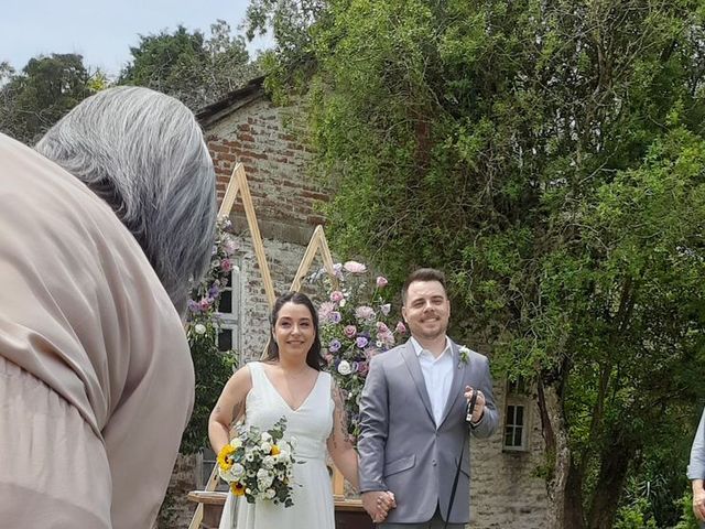 O casamento de Henrique e Isabela em Porto Alegre, Rio Grande do Sul 5