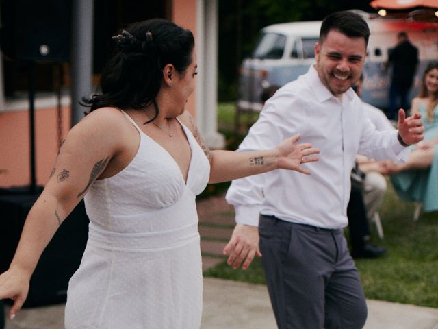 O casamento de Henrique e Isabela em Porto Alegre, Rio Grande do Sul 9