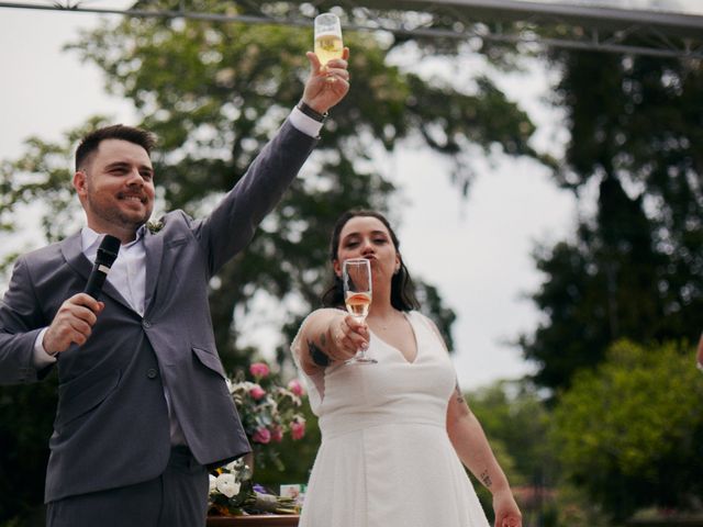 O casamento de Henrique e Isabela em Porto Alegre, Rio Grande do Sul 3