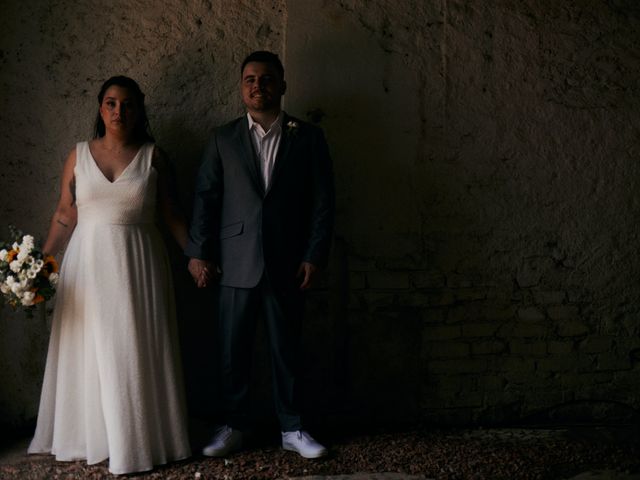 O casamento de Henrique e Isabela em Porto Alegre, Rio Grande do Sul 10