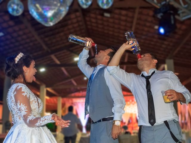 O casamento de Henrique e Valeska em Campina Grande, Paraíba 4