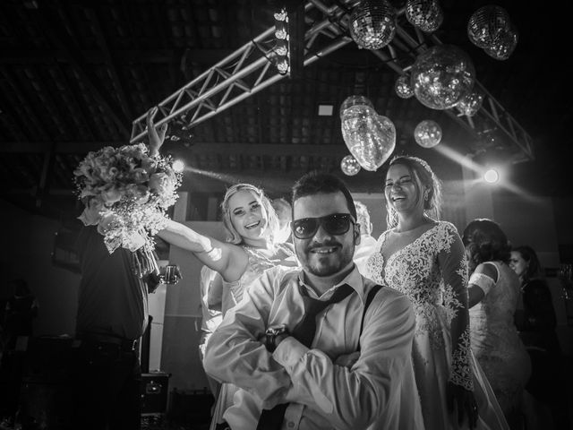 O casamento de Henrique e Valeska em Campina Grande, Paraíba 9