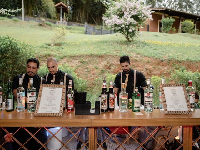 O casamento de Guilherme e Larissa em Itapecerica da Serra, São Paulo 1