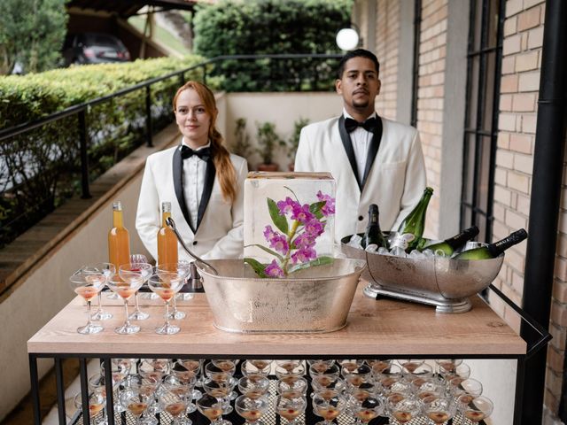O casamento de Guilherme e Larissa em Itapecerica da Serra, São Paulo 2