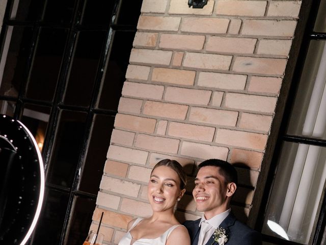 O casamento de Guilherme e Larissa em Itapecerica da Serra, São Paulo 8