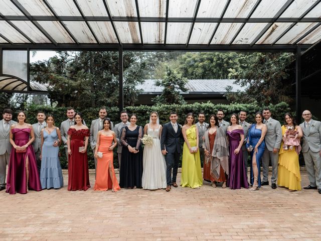 O casamento de Guilherme e Larissa em Itapecerica da Serra, São Paulo 11