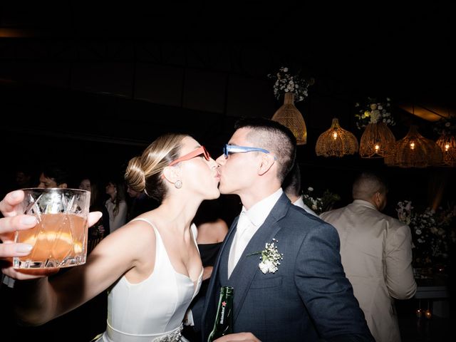 O casamento de Guilherme e Larissa em Itapecerica da Serra, São Paulo 12