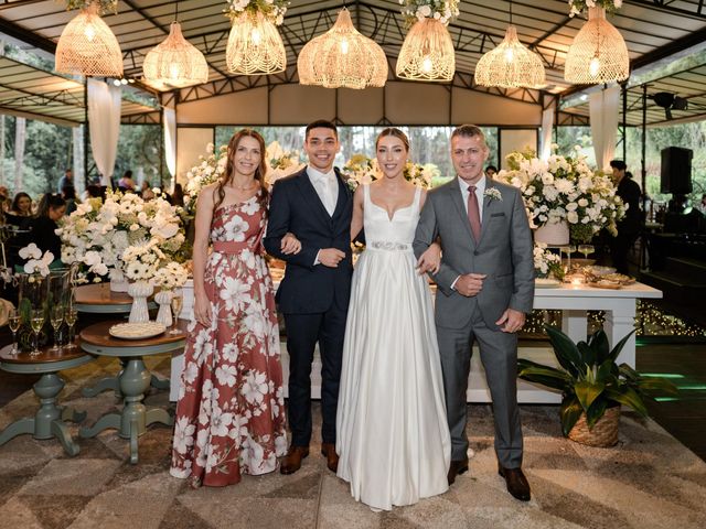 O casamento de Guilherme e Larissa em Itapecerica da Serra, São Paulo 13