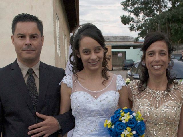 O casamento de Wendel e Beatriz em Campinas, São Paulo Estado 9