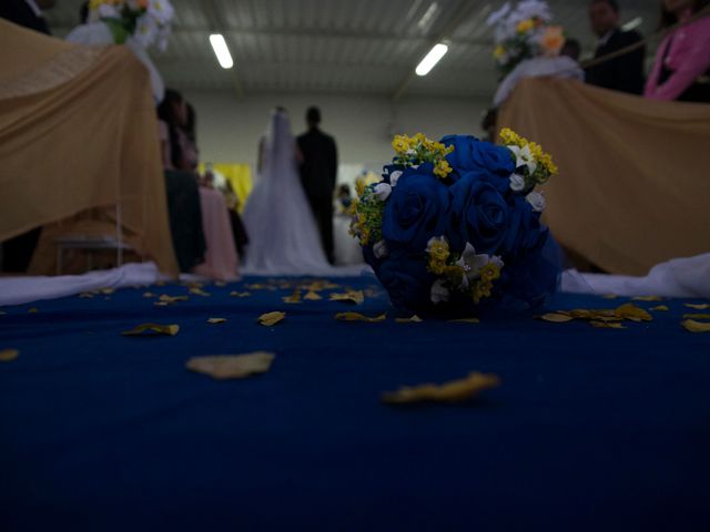 O casamento de Wendel e Beatriz em Campinas, São Paulo Estado 10