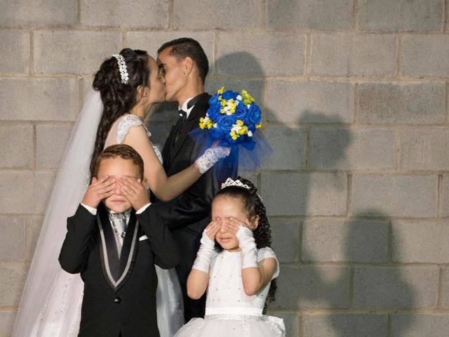 O casamento de Wendel e Beatriz em Campinas, São Paulo Estado 18