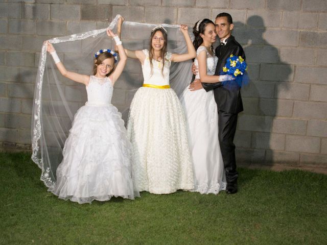 O casamento de Wendel e Beatriz em Campinas, São Paulo Estado 19