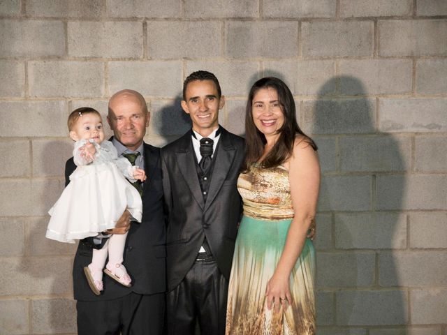O casamento de Wendel e Beatriz em Campinas, São Paulo Estado 21