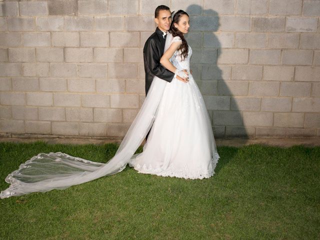 O casamento de Wendel e Beatriz em Campinas, São Paulo Estado 23