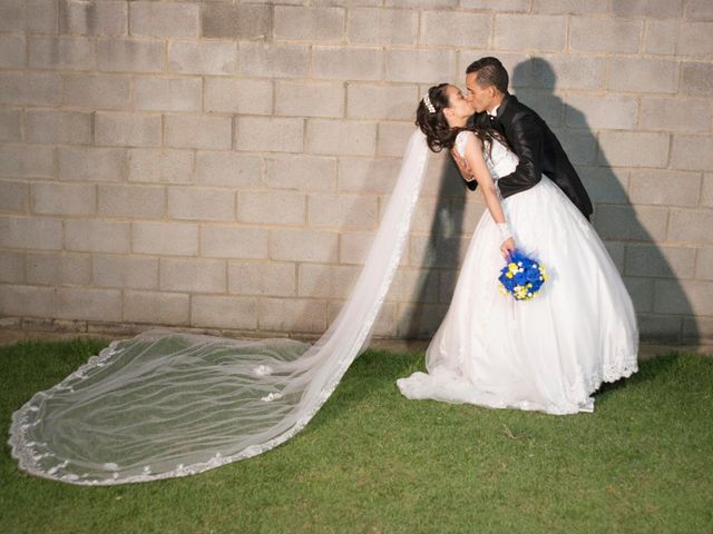 O casamento de Wendel e Beatriz em Campinas, São Paulo Estado 24