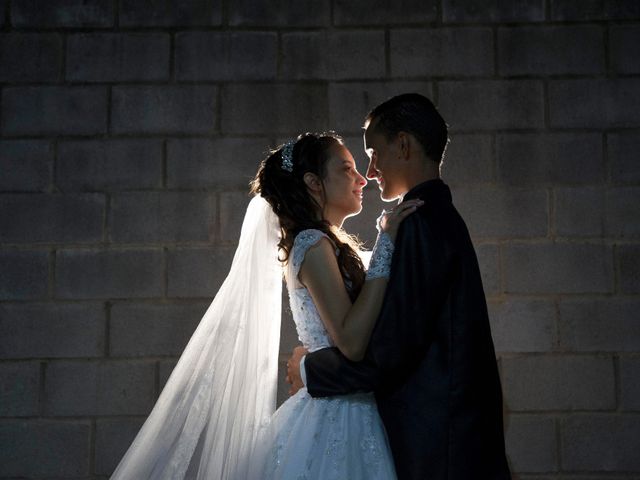 O casamento de Wendel e Beatriz em Campinas, São Paulo Estado 25