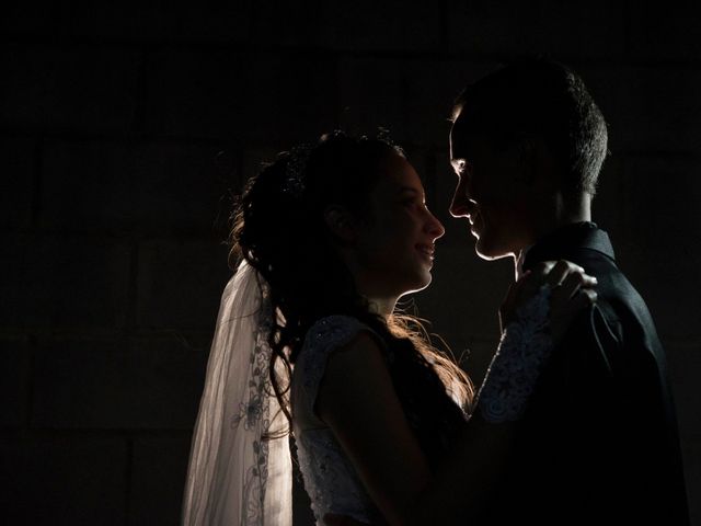 O casamento de Wendel e Beatriz em Campinas, São Paulo Estado 26